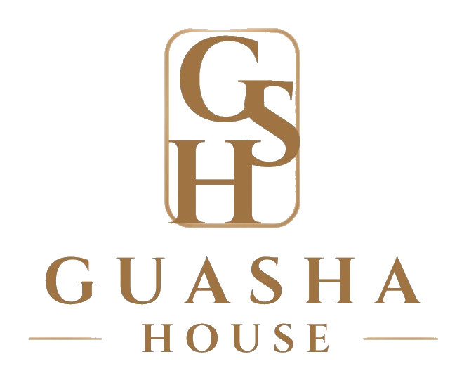 Guasha House Logo